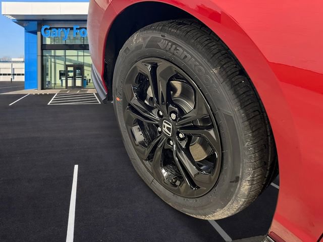 New 2025 Honda Accord SE image 10