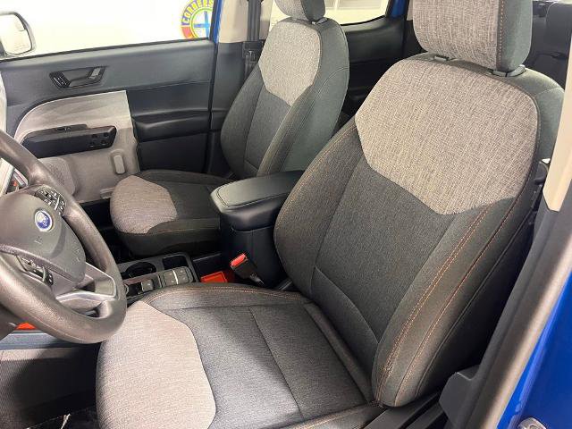 Certified 2022 Ford Maverick XLT w/ Equipment Group 300A Standard image 10