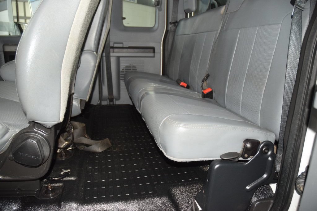Used 2019 Ford F750 2WD SuperCab Super Duty image 31