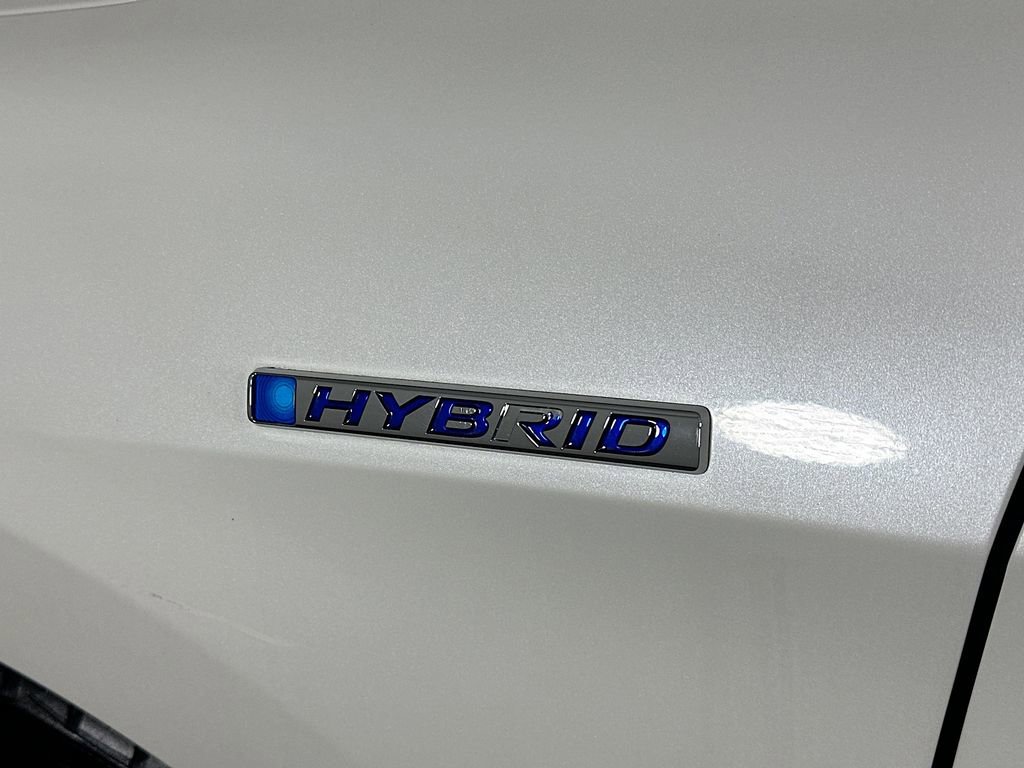 Used 2017 Honda Accord Touring image 28