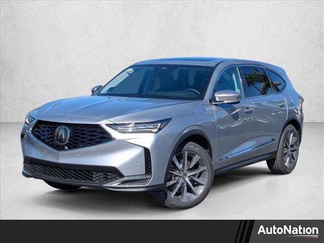 New 2026 Acura MDX SH-AWD w/ Technology Package image 1