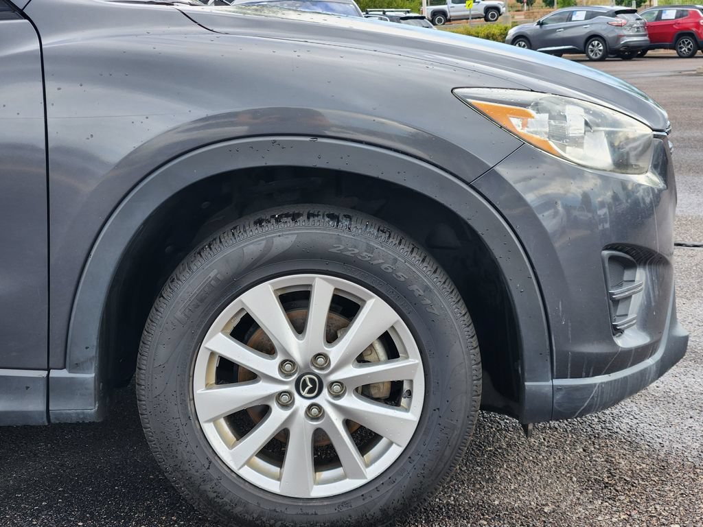 Used 2016 MAZDA CX-5 Sport FWD image 29