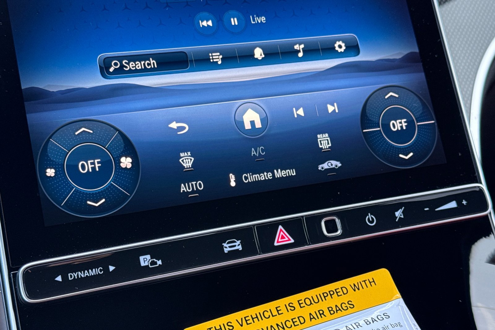 New 2026 Mercedes-Benz GLC 300 4MATIC image 20