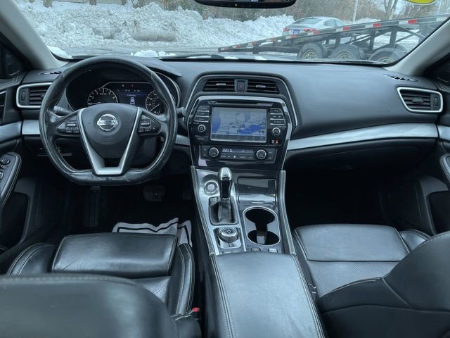 Used 2016 Nissan Maxima 3.5 SL image 22