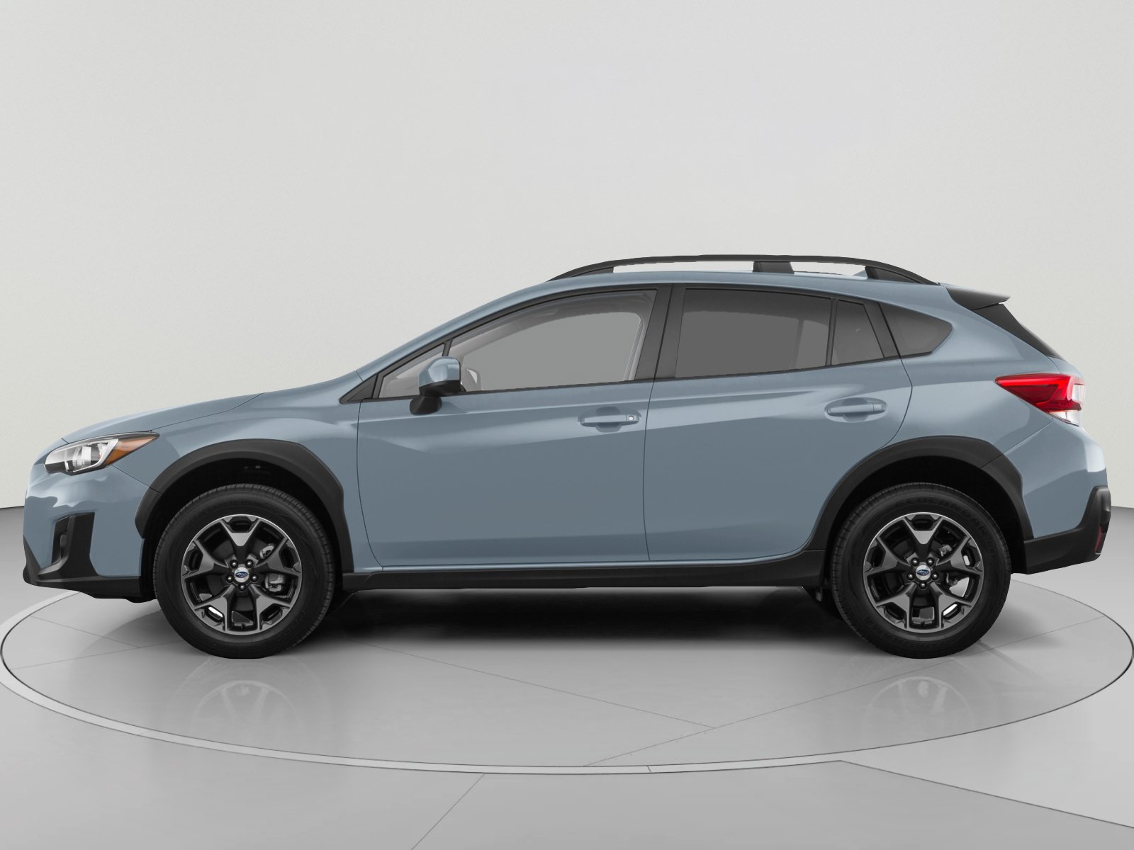 Used 2019 Subaru Crosstrek 2.0i Premium w/ Eyesight System AWD/4WD image 2
