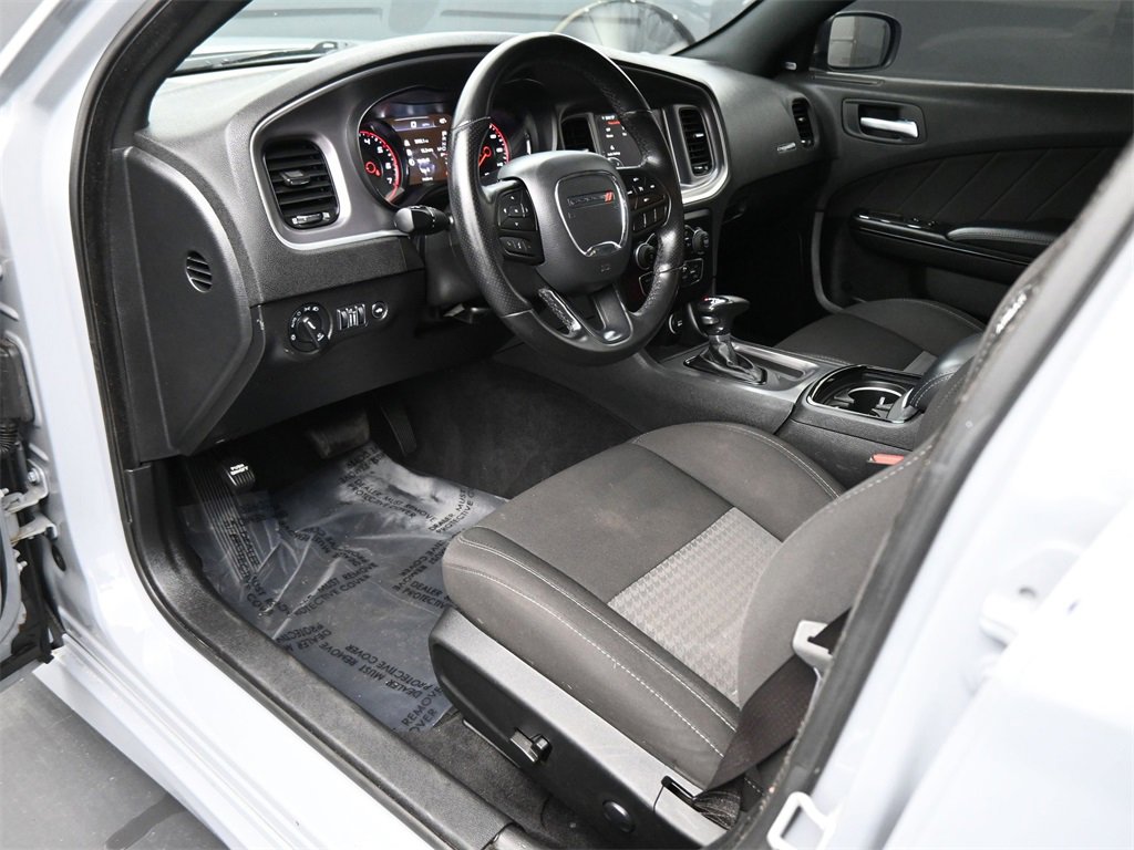 Used 2022 Dodge Charger GT w/ Blacktop Package image 2
