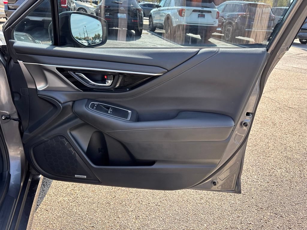 Used 2022 Subaru Legacy Limited AWD/4WD image 33