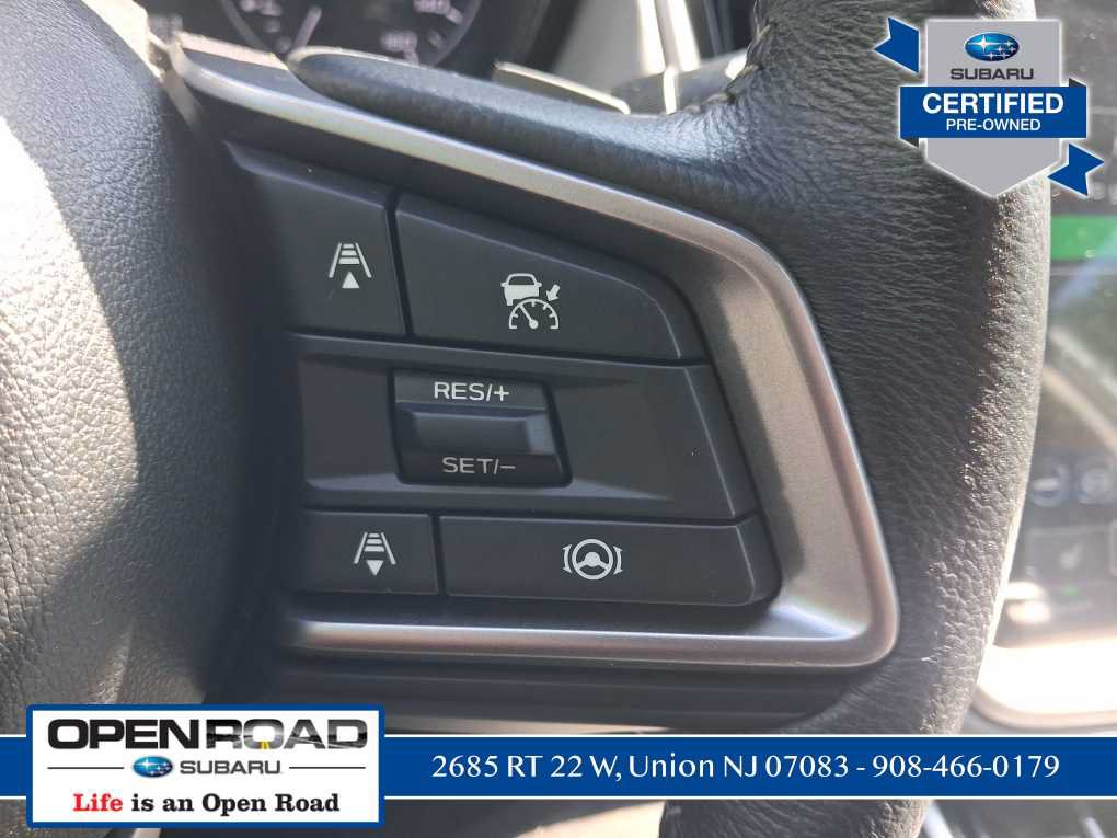 Certified 2023 Subaru Legacy Premium AWD/4WD image 27