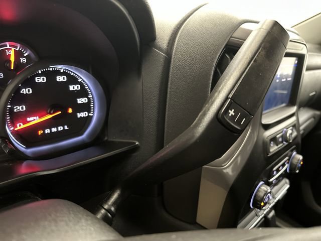 Used 2020 Chevrolet Silverado 1500 Custom w/ Custom Value Package image 22