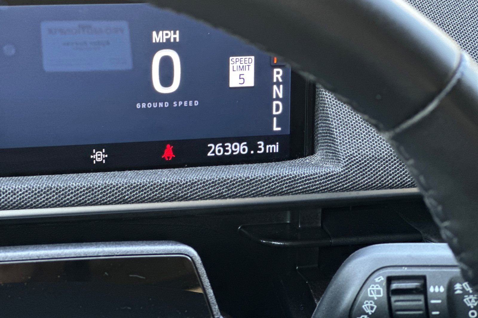 Used 2022 Ford Mustang Mach-E Premium image 27