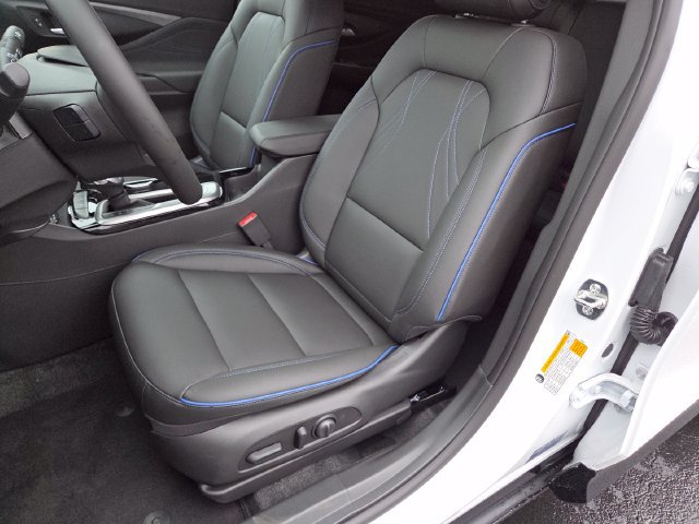 New 2026 Buick Envista Sport Touring w/ Convenience I Package FWD image 22