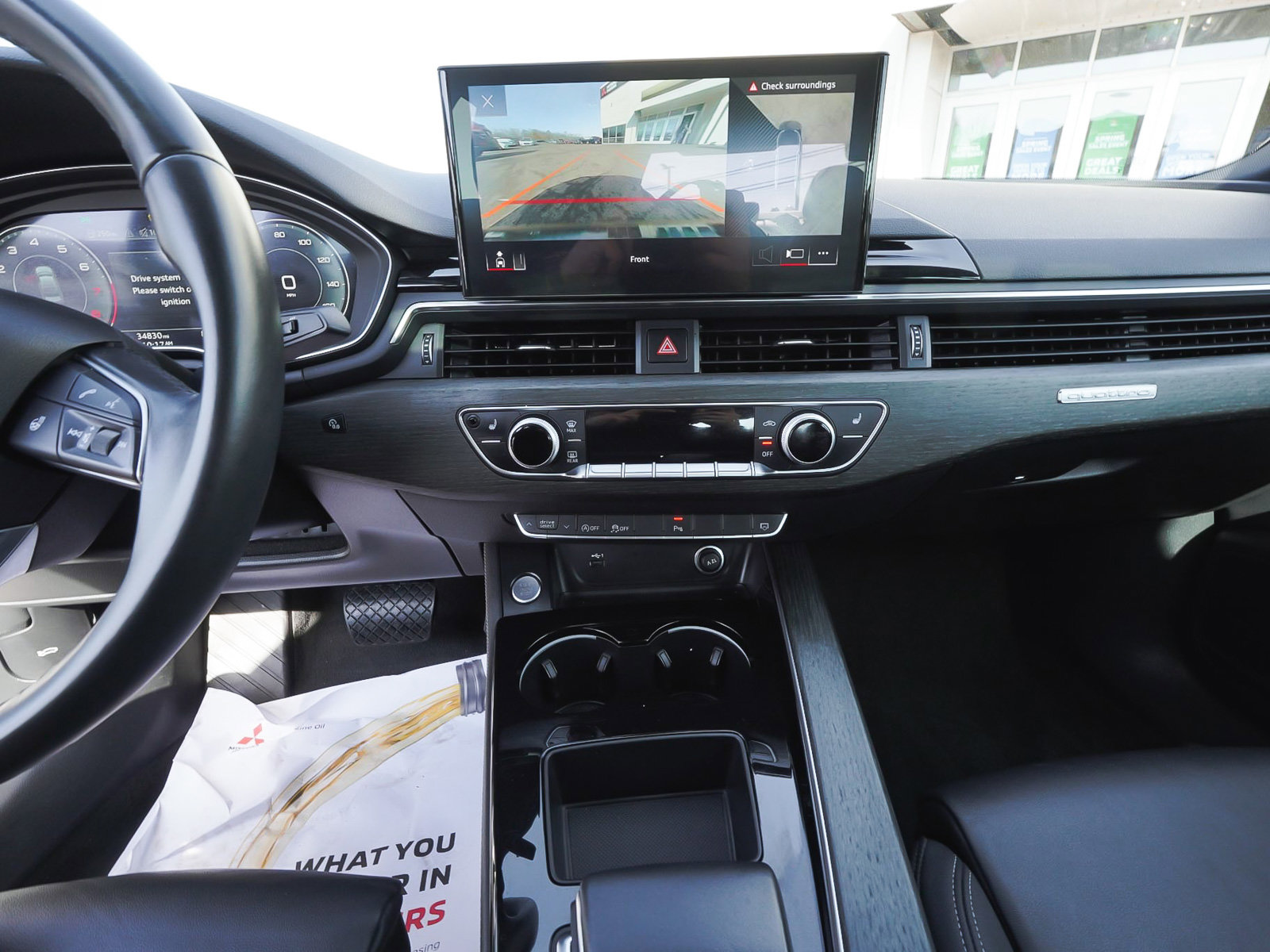 Used 2024 Audi A4 2.0T Premium Plus image 27