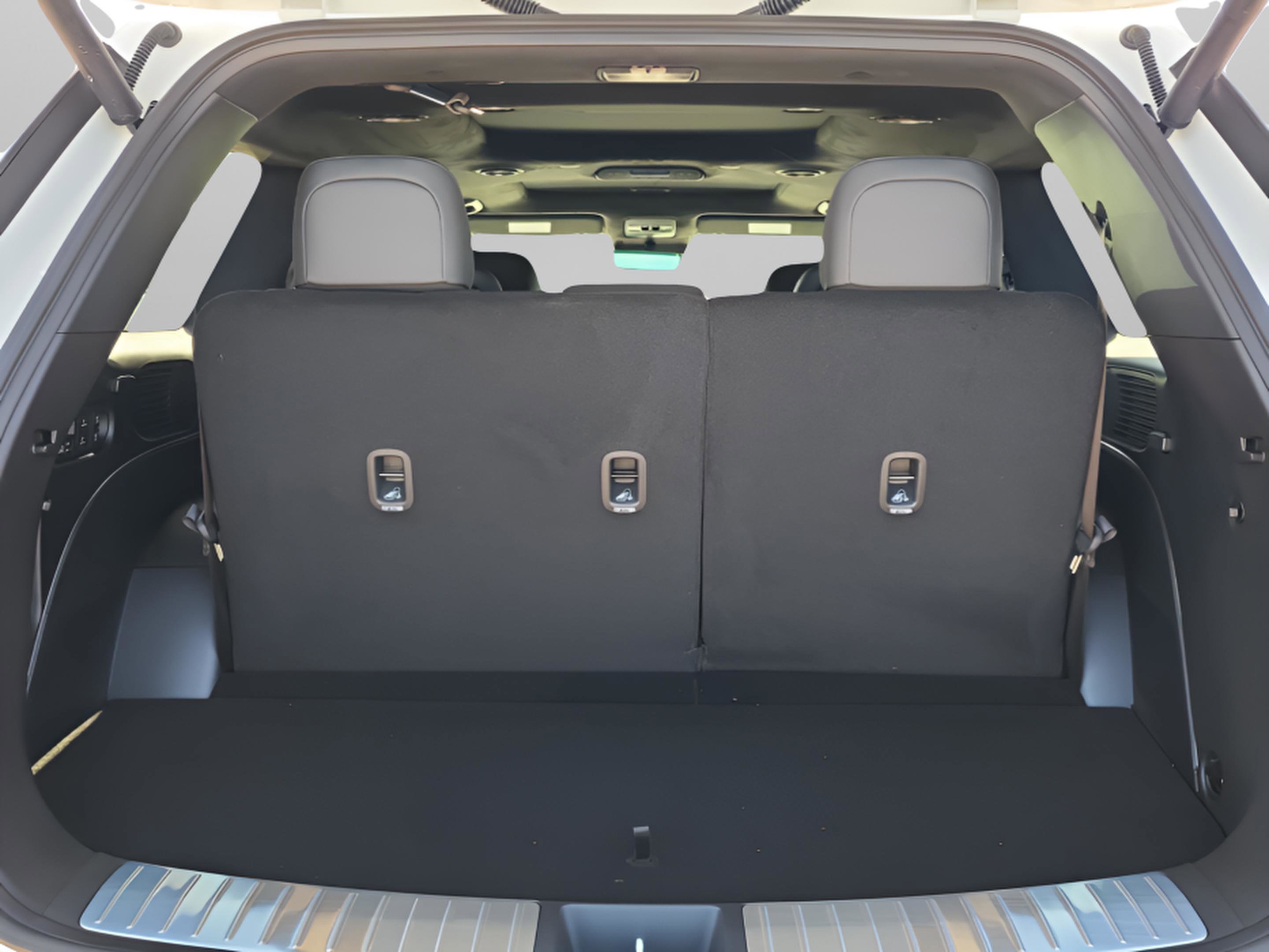 New 2026 Hyundai Palisade Calligraphy image 28