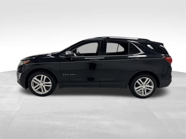 Certified 2019 Chevrolet Equinox Premier AWD/4WD image 3