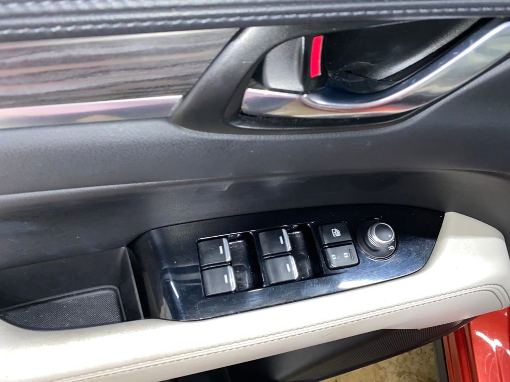Used 2019 MAZDA CX-5 Grand Touring AWD/4WD image 9