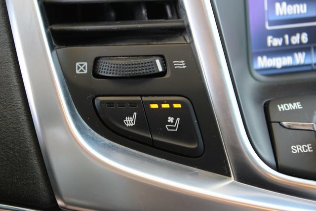 Used 2016 Chevrolet SS RWD image 25