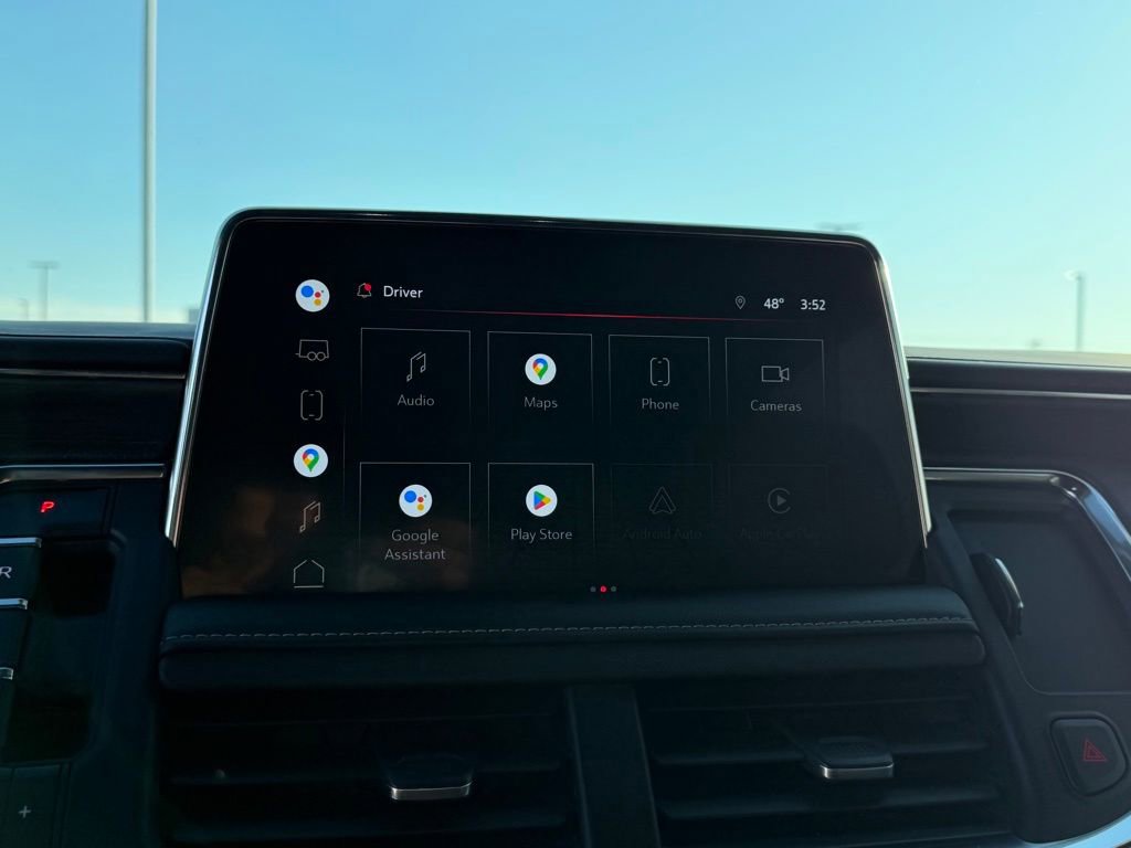 Used 2022 GMC Yukon XL SLT image 36