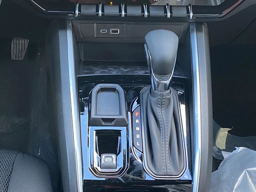 New 2026 Chevrolet Colorado LT w/ Advanced Trailering Package image 11