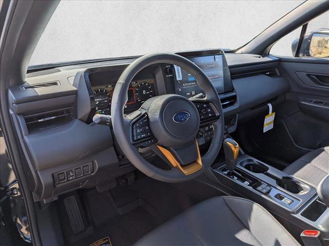 Used 2026 Subaru Outback Wilderness w/ Wilderness Package AWD/4WD image 3