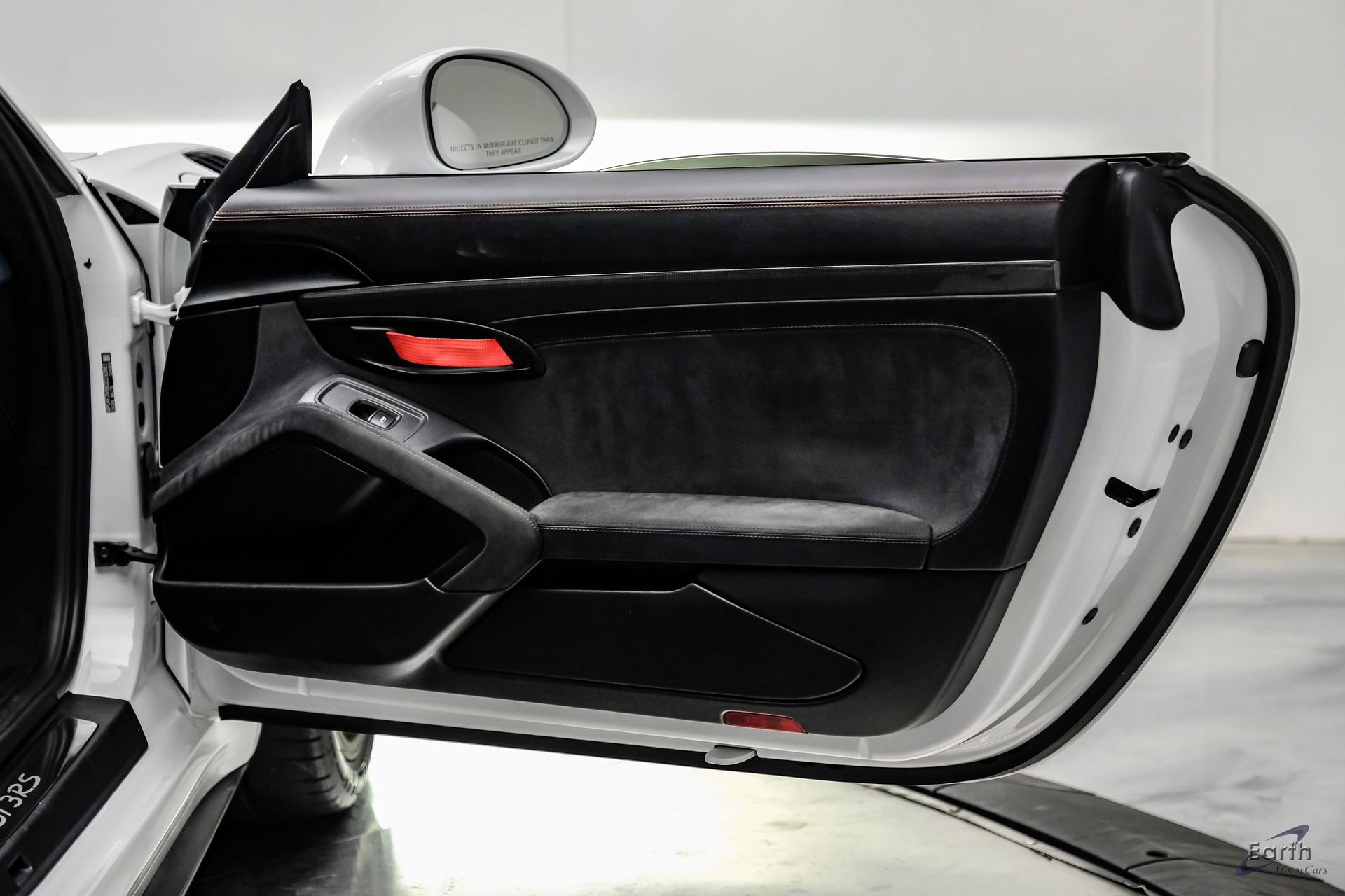 Used 2016 Porsche 911 GT3 RS image 93