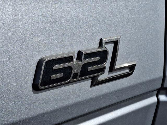 Used 2012 Ford F150 Raptor w/ Box Side Graphics Pkg image 22