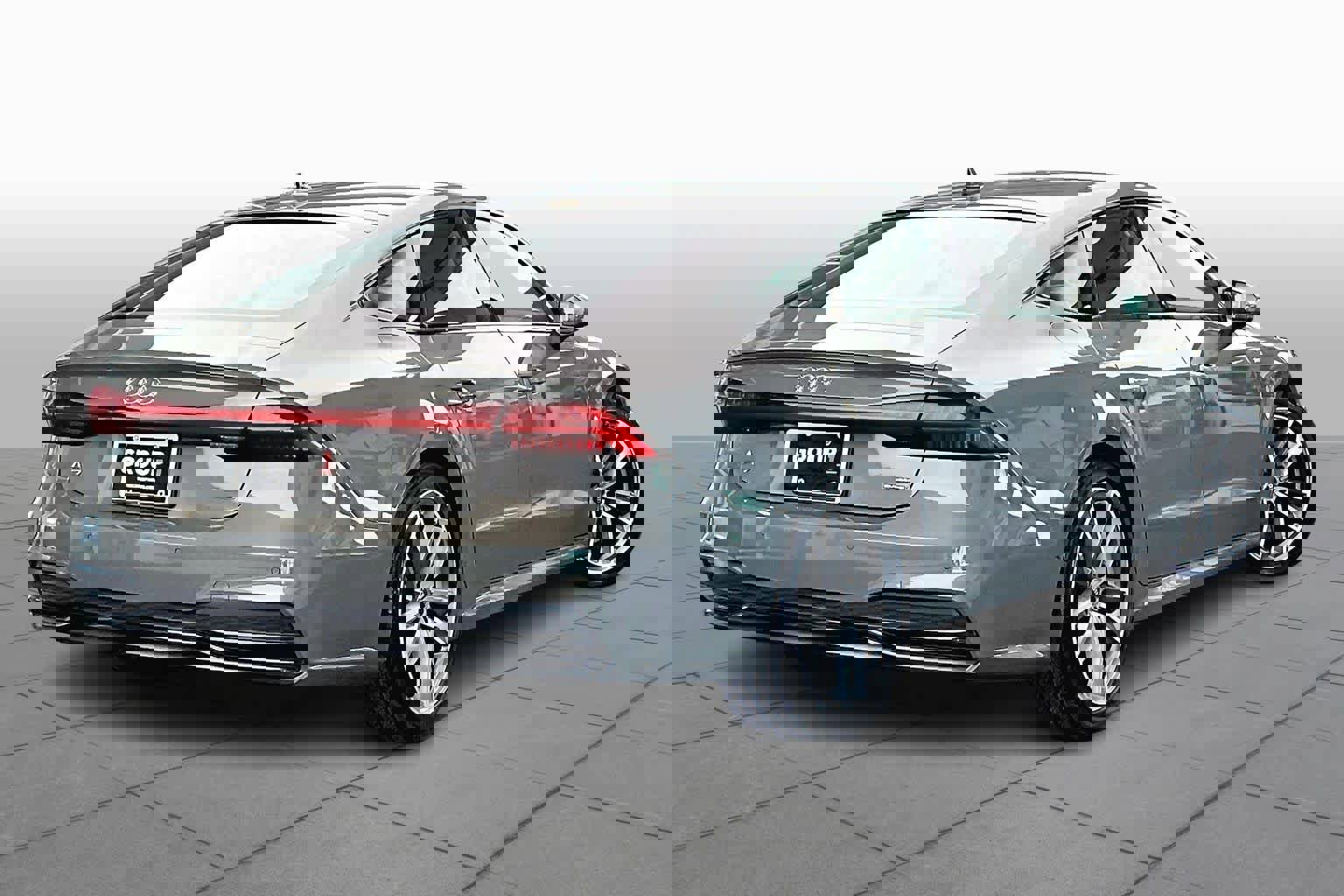 Used 2023 Audi A7 3.0T Premium Plus w/ Premium Plus image 12