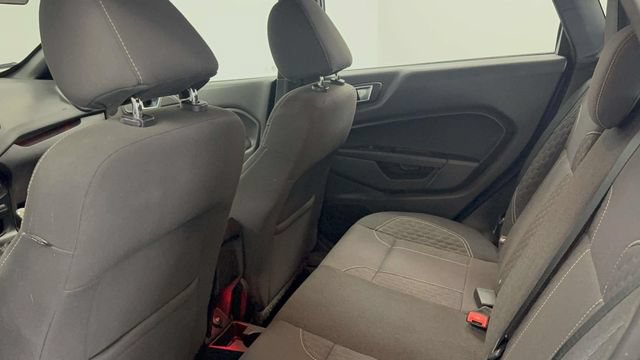 Used 2015 Ford Fiesta ST FWD image 26