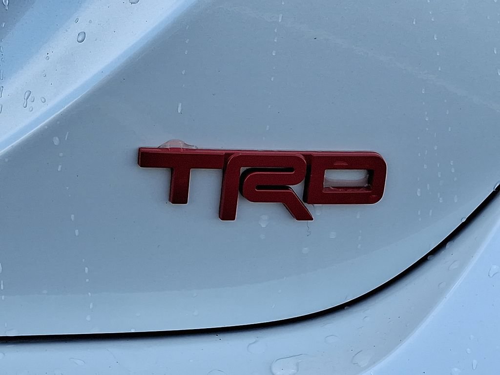 Used 2023 Toyota Camry TRD w/ TRD Package w/JBL Audio FWD image 31