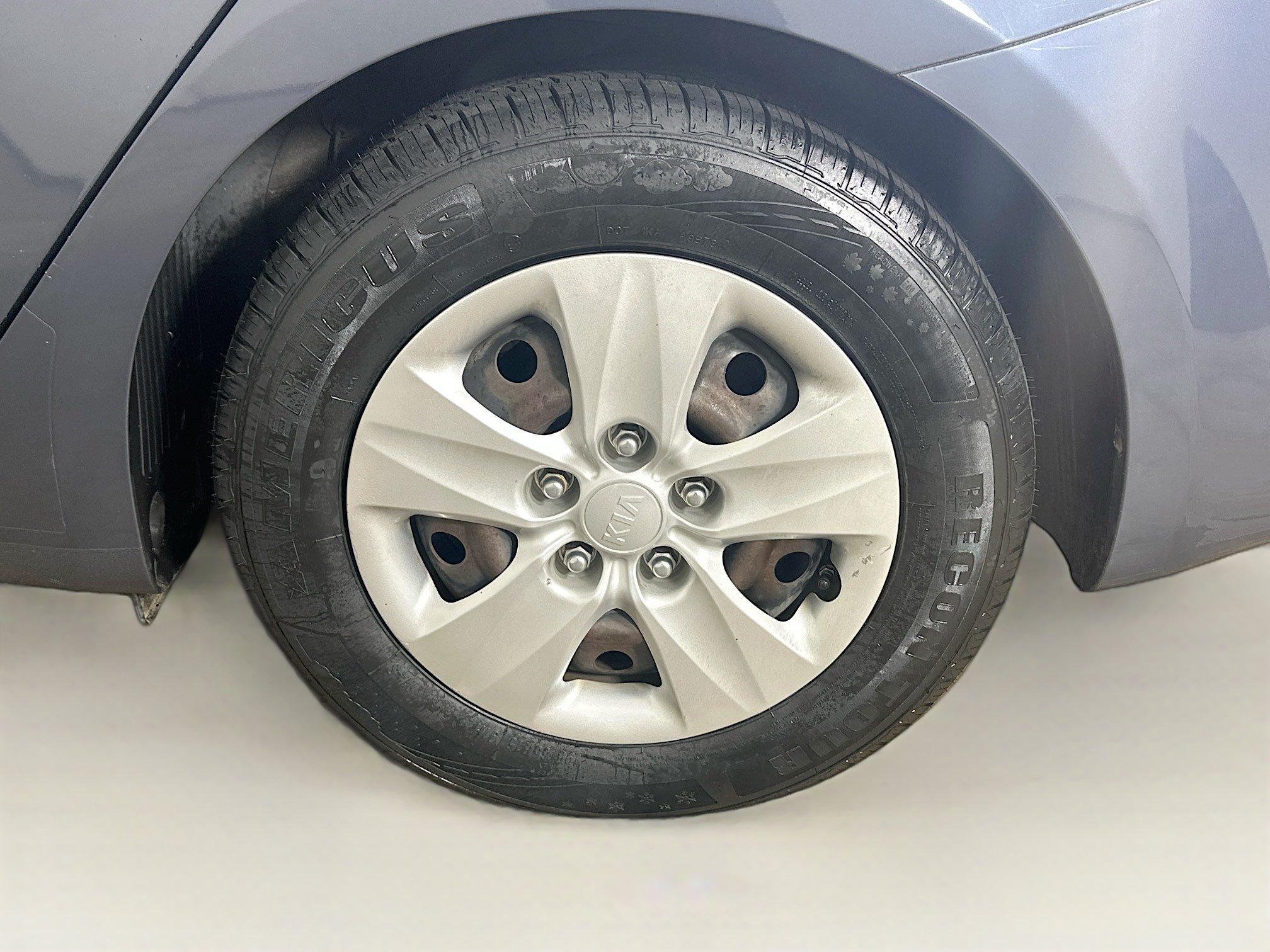 Used 2016 Kia Forte LX FWD image 11