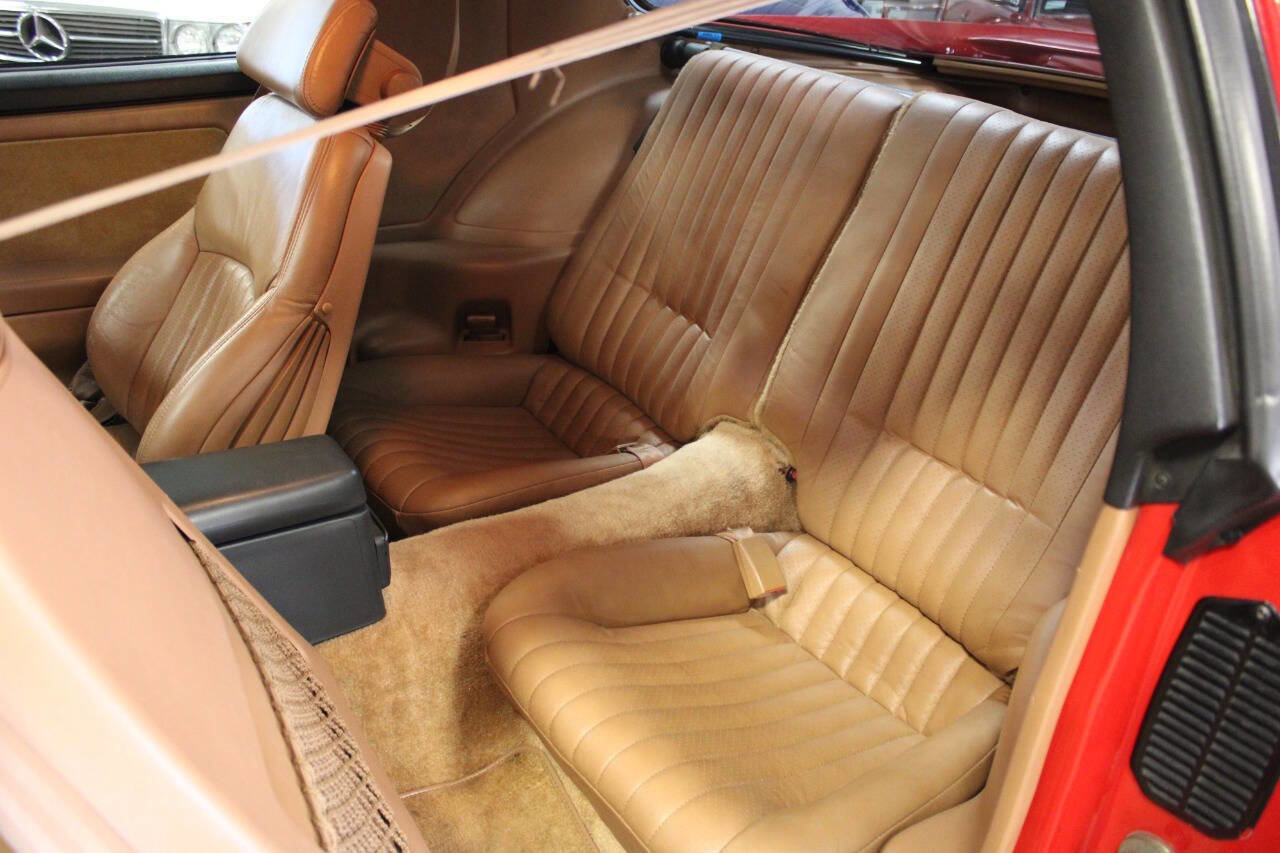 Used 1988 Pontiac Firebird Trans Am image 32