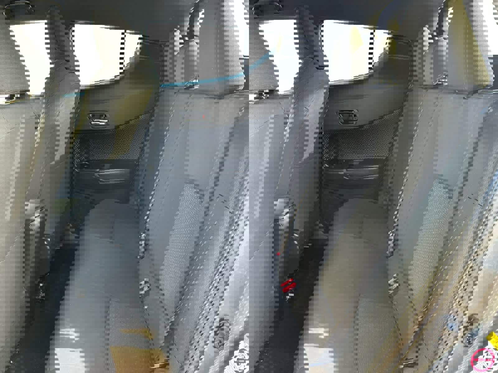 Used 2018 Toyota C-HR XLE image 13