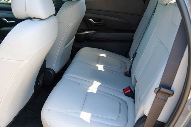 New 2026 Hyundai Santa Cruz SEL FWD image 11