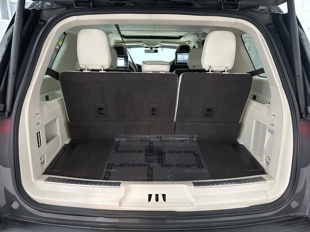 Used 2023 Lincoln Navigator Black Label image 50