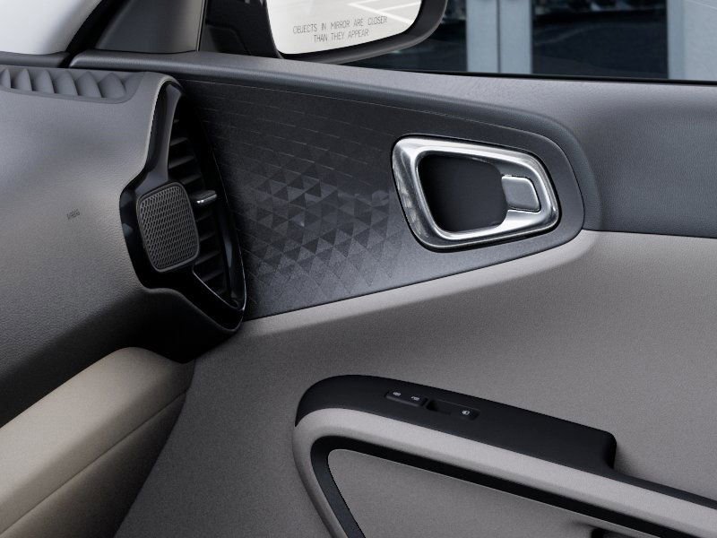 New 2025 Kia Soul EX image 25