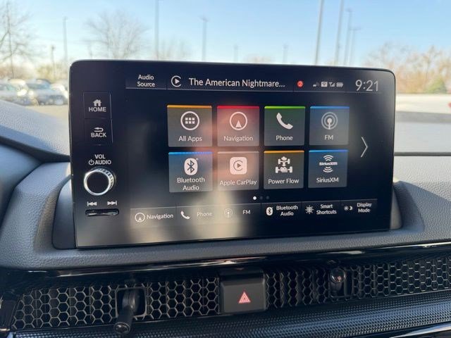 Used 2024 Honda CR-V Sport Touring image 26