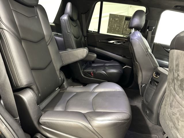 Certified 2020 Cadillac Escalade Platinum image 28