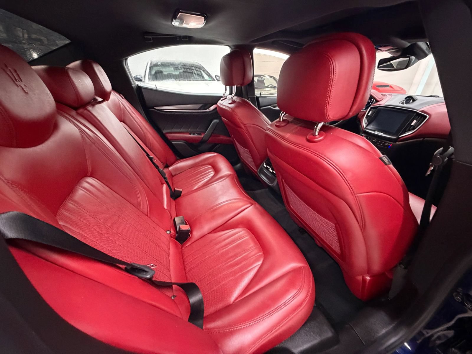 Used 2019 Maserati Ghibli RWD image 19