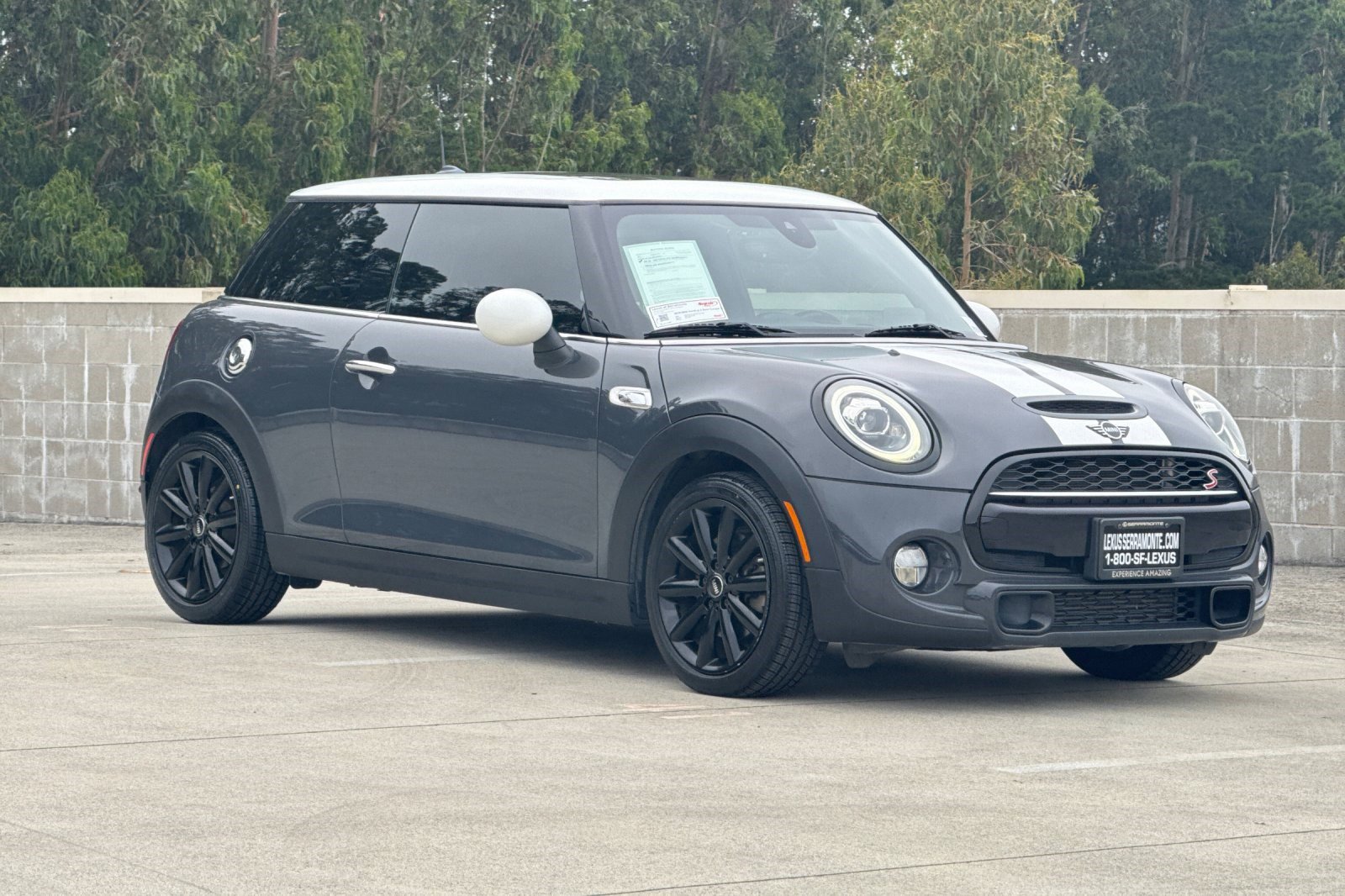 Used 2019 MINI Cooper S FWD image 6
