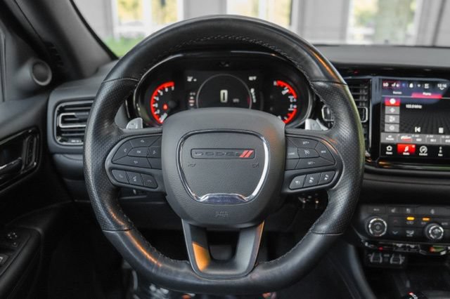 Used 2025 Dodge Durango R/T AWD/4WD image 29