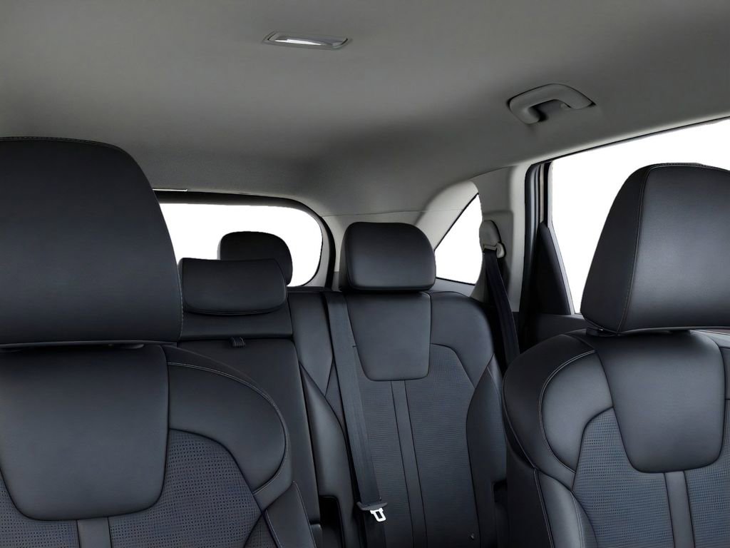 New 2026 Kia Sorento EX image 27