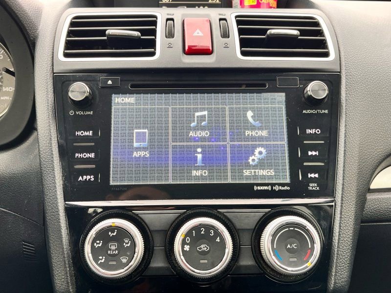 Used 2016 Subaru Forester 2.5i Premium image 18