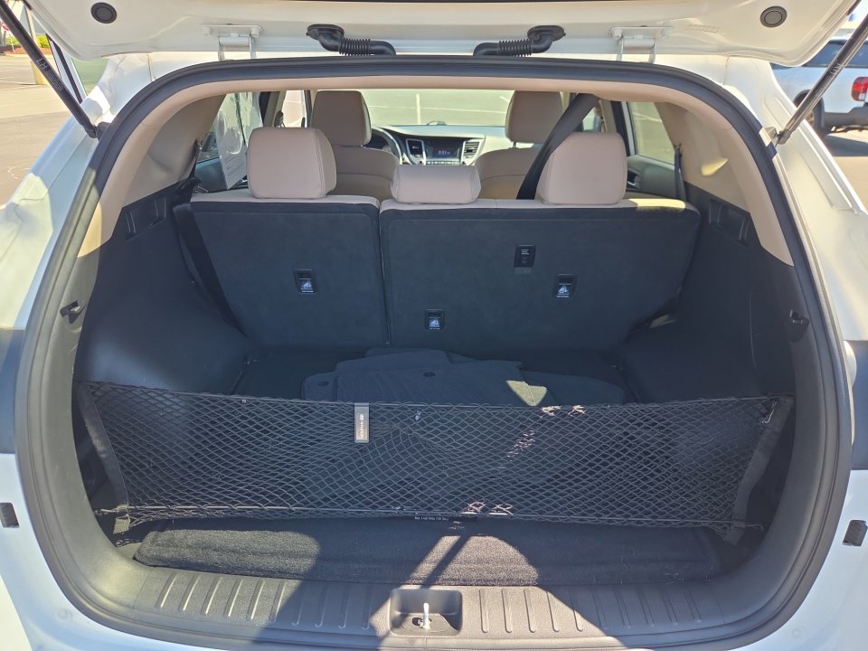 Used 2017 Hyundai Tucson SE image 19