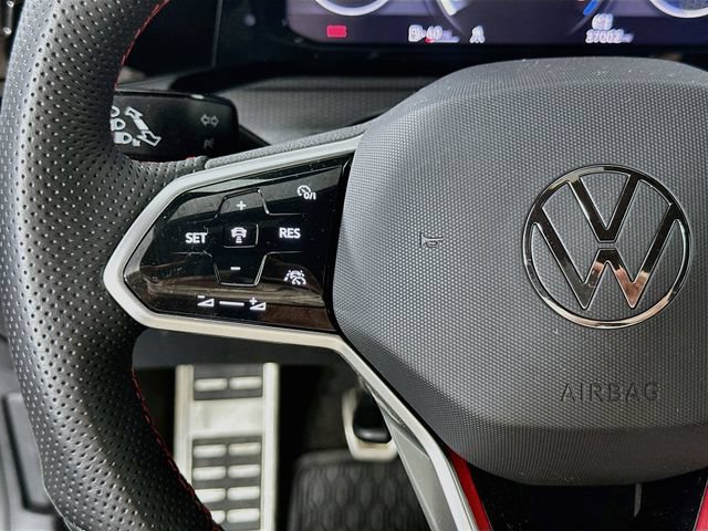 Used 2023 Volkswagen GTI 40th Anniversary Edition FWD image 20