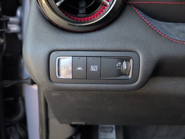 New 2026 Chevrolet Blazer EV RS w/ Super Cruise Package AWD/4WD image 19
