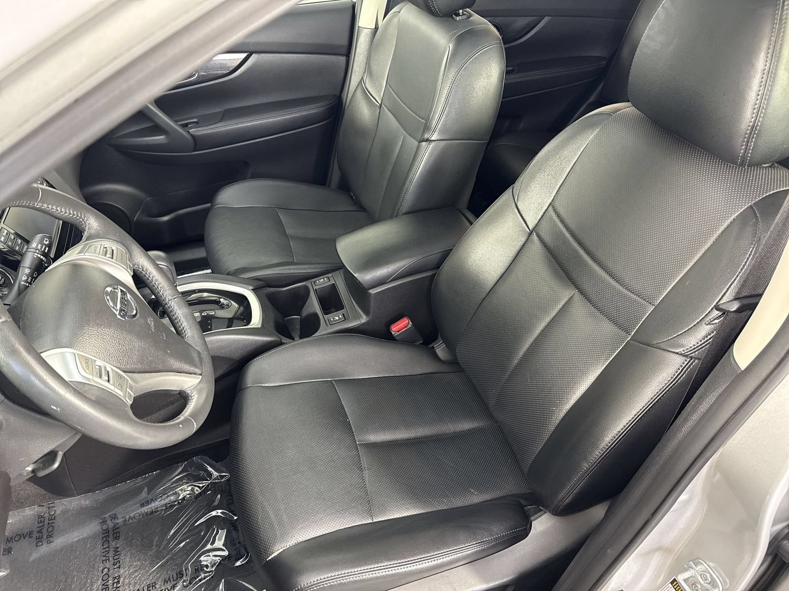 Used 2016 Nissan Rogue SL w/ SL Premium Package AWD/4WD image 19