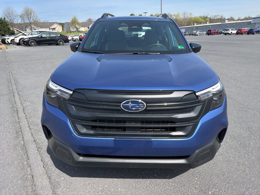 Certified 2026 Subaru Forester image 8