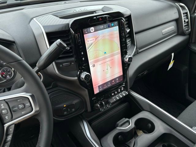 New 2026 RAM 3500 Big Horn image 34