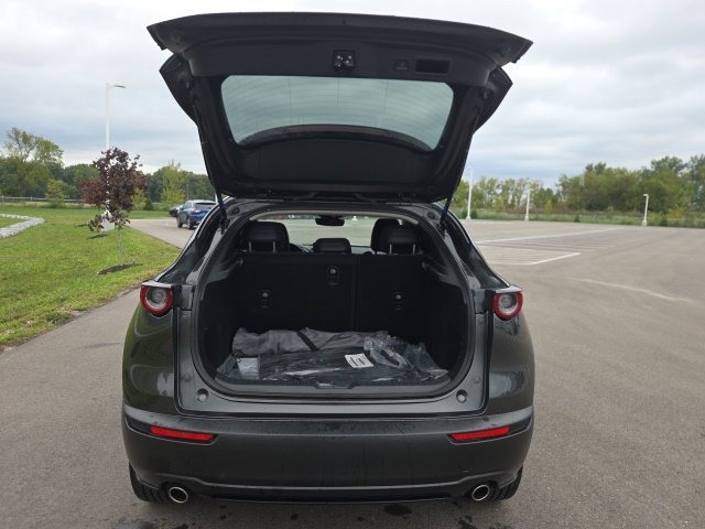 Used 2023 MAZDA CX-30 AWD 2.5 S w/ Select Package image 9