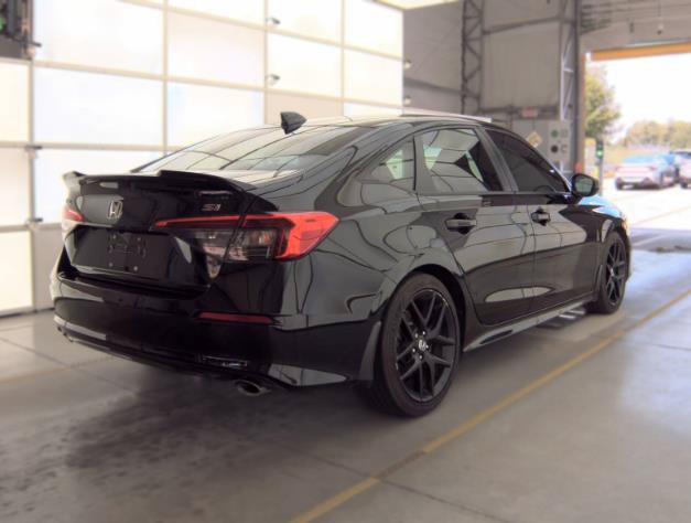 Used 2024 Honda Civic Si image 3