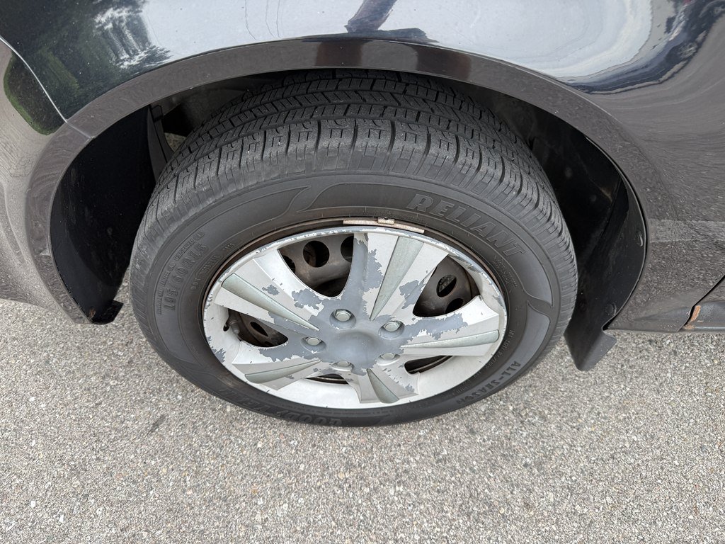 Used 2009 Chevrolet Cobalt LT FWD image 10